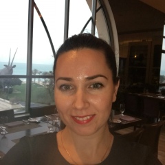 Катерина Горина, 08.12, Запорожье