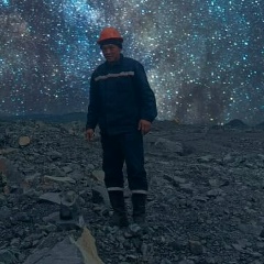 Буян Тулуш, 10.12, Барнаул