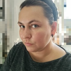 Елена Дедюшина, 01.06.1989, Барнаул