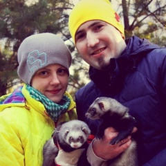 Илай Краев, 16.04.1988, Новосибирск