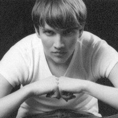 Алексей Левченков, 06.02, Санкт-Петербург