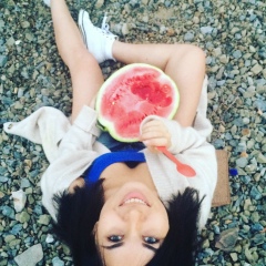 Екатерина Русанова, 25.02, Москва