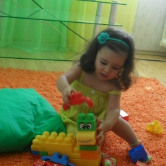 Анна Степанян, 30.09.1978, Ереван