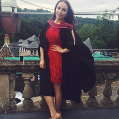 Диана Дробышевская, 25.11, Краснодар