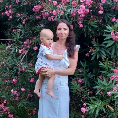 Лиана Максимова