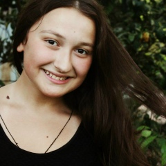 Nuca Giorgadze, 18.07.1997