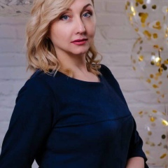 Виктория Минда, 07.12, Кривой Рог