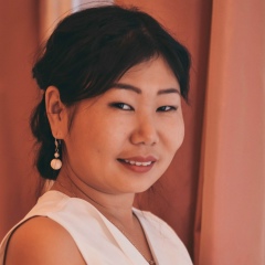 Долаана Монгуш, 13.12, Новосибирск