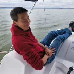 Андрей Дугаров