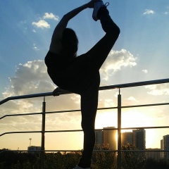 Камиля Вальдек