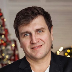 Владимир Мартынов, 04.06.1976, Санкт-Петербург