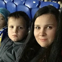 Ленчик Бондаренко, 01.09, Харьков