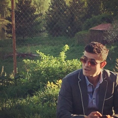 Данил Даниелов, 08.07, Москва