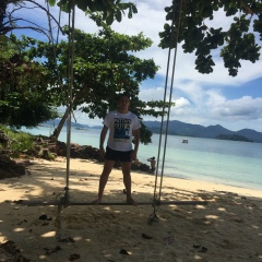 Тимур Жанузаков, 21.05, Астана