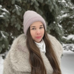 Катерина Зацепина