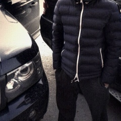 Алхот Витаев, 30.08, Грозный