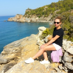 Ольга Каштанова, 04.04.1987, Нижний Новгород