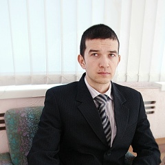 Руслан Шавалиев, 01.12