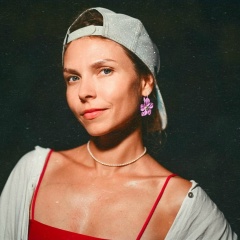 Алёна Кондрашова, 12.02, Москва