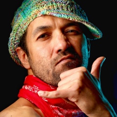 Адель Гундырин, 23.01, Санкт-Петербург