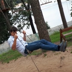 Виталий Сафронов, 04.01.1987, Санкт-Петербург