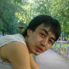 Sobit Poyanov, 11.02, Алмалык