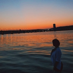 Елена Никишова, 18.08, Саратов