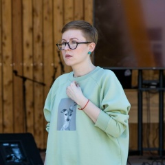 Мария Котельникова, 25.12, Чебоксары