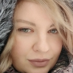 Дарья Касьянова, 15.11.1986, Санкт-Петербург