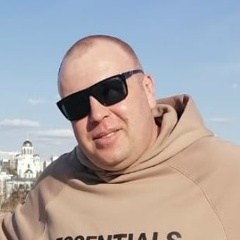 Евгений Казанцев, 19.06, Екатеринбург