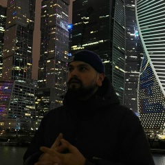 Георгий Глейзер, 26.08.1994, Санкт-Петербург