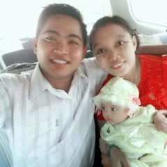 Khin-Thu Chitthu, 30.07.1992