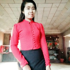 Myat Noe-May, 05.02.1992