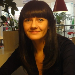 Алена Шекурина, 13.05, Магнитогорск