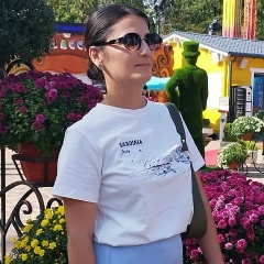 Sonya At, 21.05, Москва