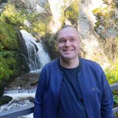 Алексей Давыдов, 04.03.1986, Омск