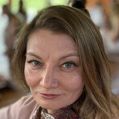 Александра Топоровская, 16.08, Санкт-Петербург