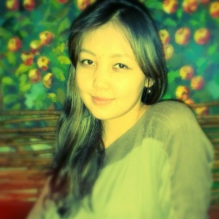 Гулжамал Шадманова, 16.05