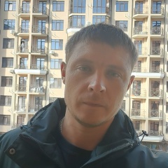 Сергей Шорин, Сочи