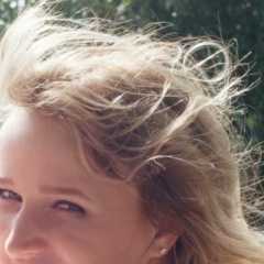 Анна Маринина, Нижний Новгород