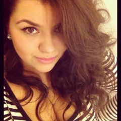 Кристина Теймуразишвили, 21.02.1992, Москва