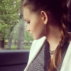 Катерина Пак, 19.02.1988, Москва