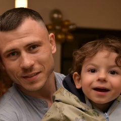 Anatolii Schulz, 29.05.1997, Kempten (Allgäu)