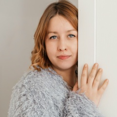 Юлечка Насабулина, 13.03, Санкт-Петербург