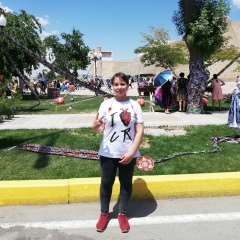 Василя Темирбулатова, 22.05.1991, Бухара