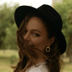 Ксения Огурцова, 01.06.1989, Красноярск