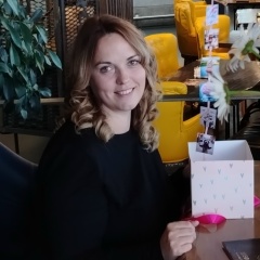 Елена , 04.07, Вологда