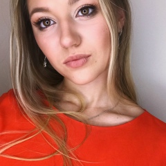 Полинка Дикаприо, 10.05, London