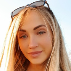 Татьяна Парамонова, 01.06.1990, Тольятти