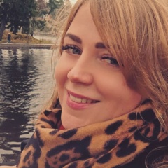 Евгения Токарева, 18.02, Великий Новгород